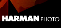 Harman Photo Logo
